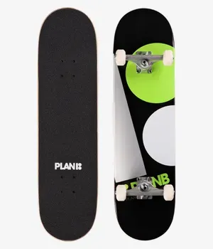 Plan B Macro