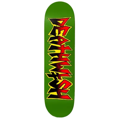 Deathwish Pedro Delfino Disciple