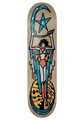 Lindloff Super Girl