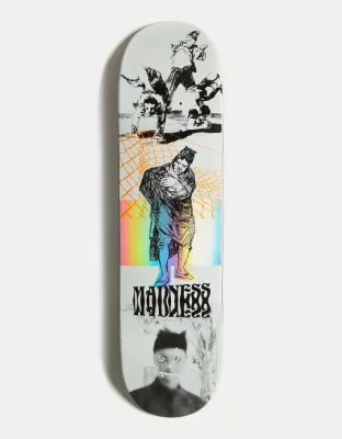 Madness Trey Madhouse Super Sap R7