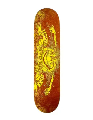 Antihero Grimplestix