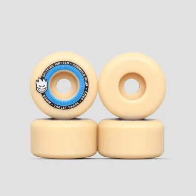 Spitfire 99du Formula Four Tablet