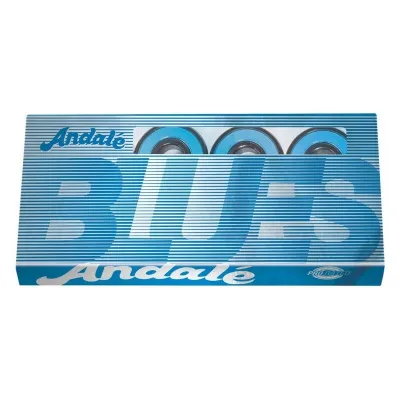 Rolamentos Andale Blues