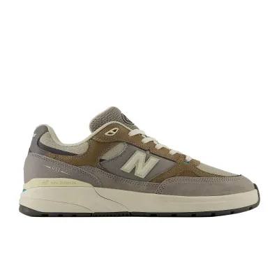 New Balance Numeric Andrew Reynolds 933 Shoes Days