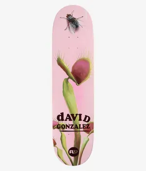 Flip Gonzalez Flower Power