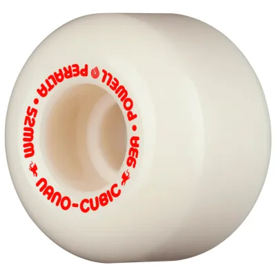 Powell Peralta Dragon Formula™ Andy Anderson Nano Cubic