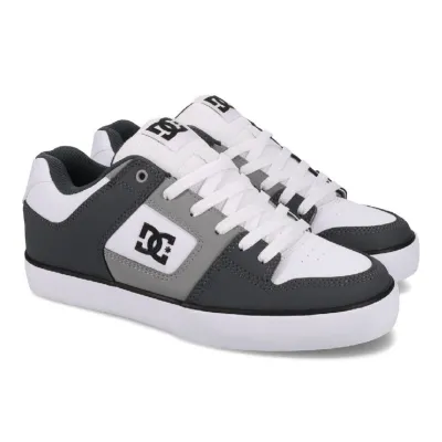 Zapatos Dc Shoes Pure Light