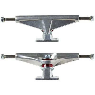 Venture V-lights Polished Silver 5.2 Bajos