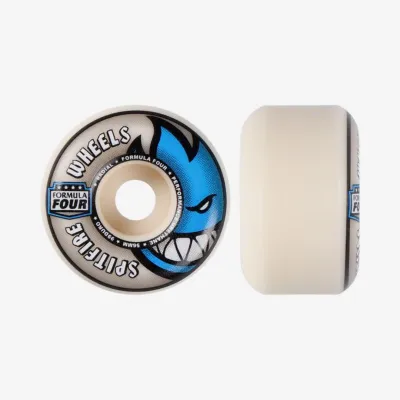 Spitfire – Formula 4 Radials 99d –