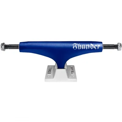 Thunder Team Aftershock Blue White – 147mm