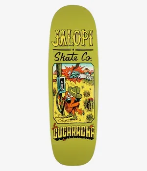 Anti Hero Team Jalopi Cucaracha