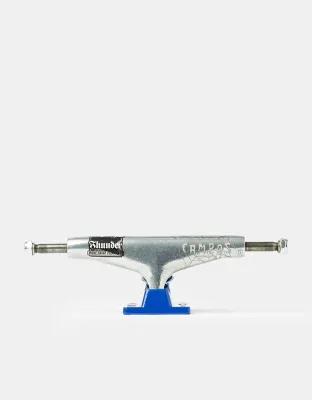 Thunder Campos Menace Pro Inverted Polished/blue