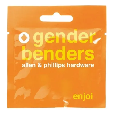 Enjoi Philallen / Inch Bolts Gender Benders