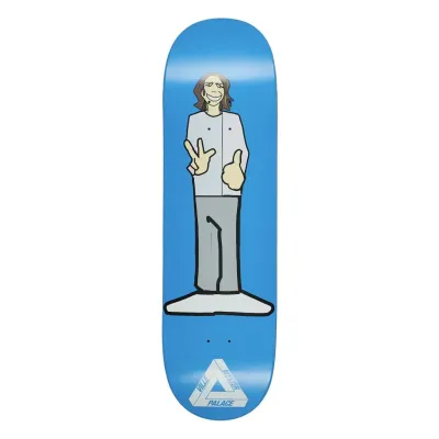Palace Skateboards Ville Pro S42