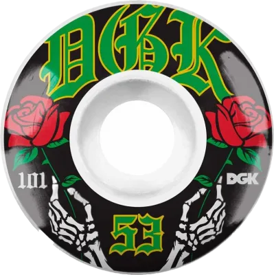 Dgk Immortal 8.1