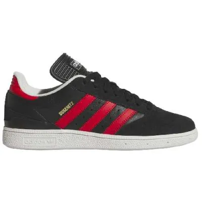 Adidas Busenitz Scarlet