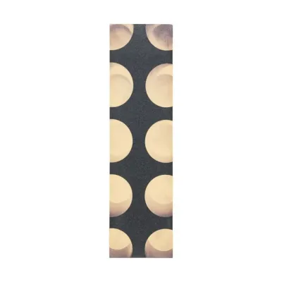 Element Skateboards Griptape Jaakko Sky Hole Black
