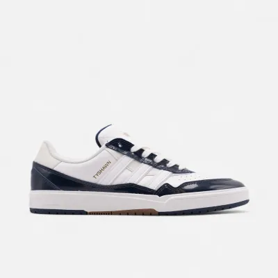 Adidas Tyshawn Ii Shoes Collegiate cloud One