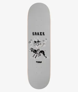 Baker Peterson Misty Flip Judo Chop