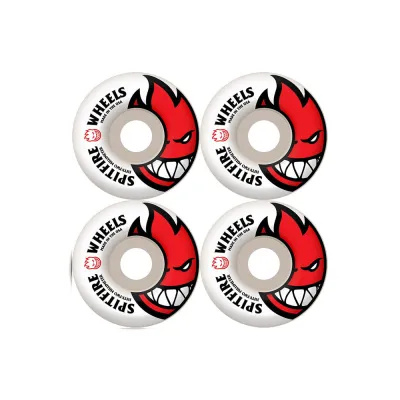 Spitfire Classic Bighead Edition board
