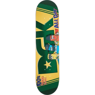 Dgk Saturation