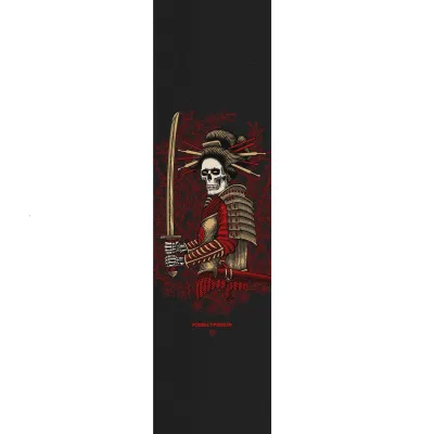 Lixa Powell Peralta Sakura Yosozumi Onna-bugeisha