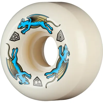 Powell Peralta Dragon Formula Nano Rat Av5 X