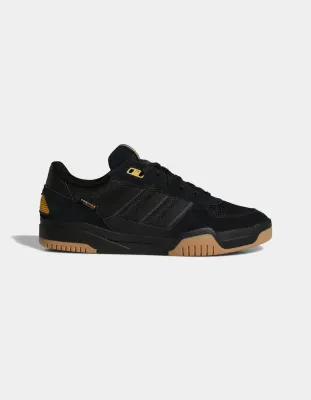 Zapatillas Adidas Tekkira Cup black