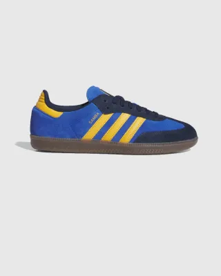 Adidas Shoes Samba gum