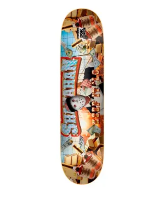 Dgk Shanahan Ghetto Fab
