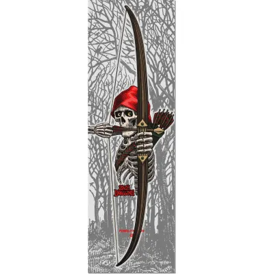 Lixa Powell Peralta Zach Doelling Archer Clear