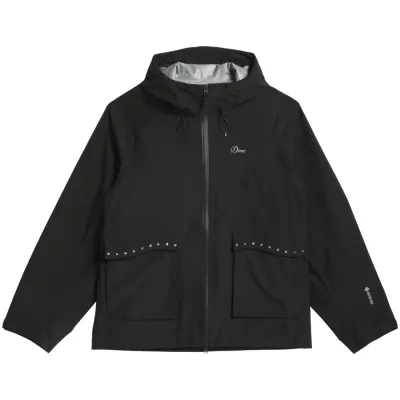 Adidas X Dime Mtl Studded Gore-tex Jacket