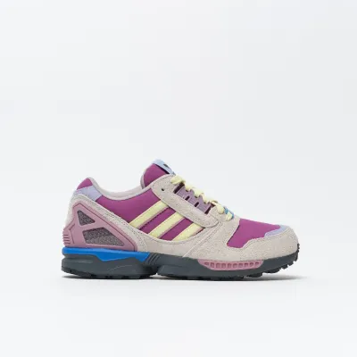 Adidas Originals Zx 8000 Lucid Tint Six