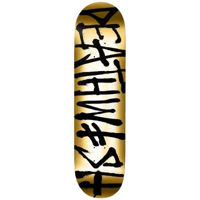 Deathwish El Spray