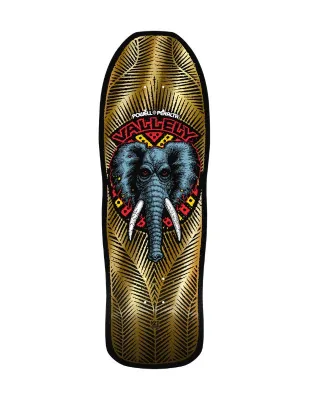 Powell Peralta Vallely Elephant Foil