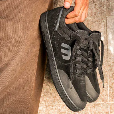 Etnies Marana Michelin black