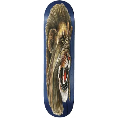 Baker Riley Hawk Big Cats