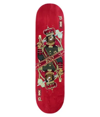 Dgk Boo Kingdom
