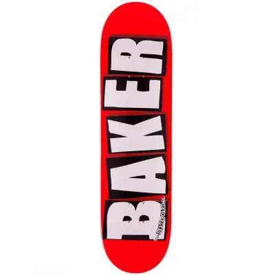 Baker X Thrasher Tristan t-funk Funkhouser