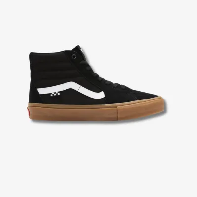Zapa Vans Skate Sk8-hi