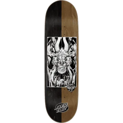 Santa Cruz Vx Primeval Erik Winkowski