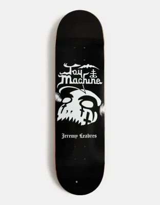 Toy Machine Leabres Diamond