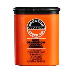 Bronson Ceramic