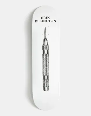 Deathwish Ellington Breaking & Entering