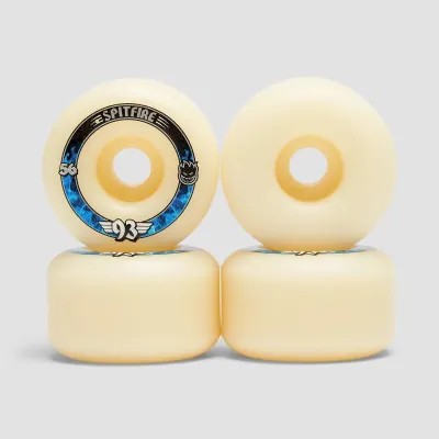 Spitfire 93 Formula Four Radials 93du