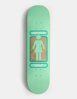 Girl Malto '93 Til G052