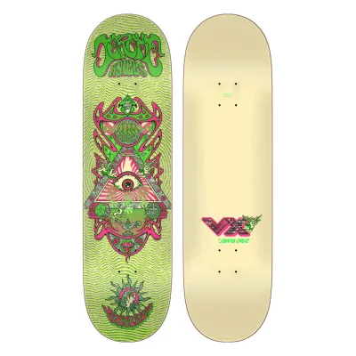 Santa Cruz Knibbs Minds Eye Vx