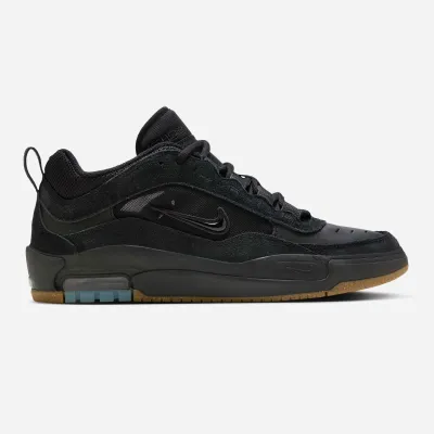 Nike Sb Air Max Ishod black-anthracite
