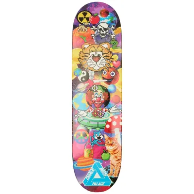 Palace Charlie Pro S36