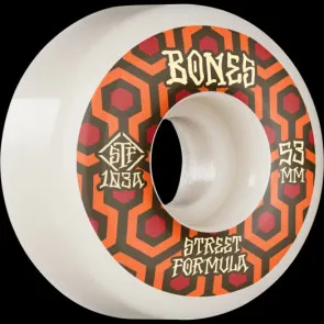 Bones Skate Retros V1 Street Tech Formula